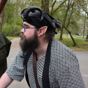 Meet your Posher, Will